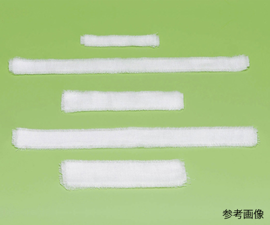 カットタンポン　３×１５　２５６０枚