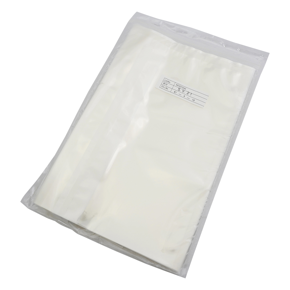 サニスペックテストバッグ 1箱（25枚×20袋入）画像