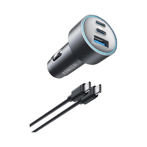 ５３５　Ｃａｒ　Ｃｈａｒｇｅｒ　６７Ｗケーブル付