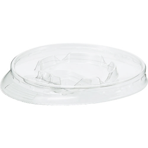 90mm口径 共通透明ﾘﾌﾄｱｯﾌﾟﾘｯﾄﾞ 1ﾊﾟｯｸ(100個)画像