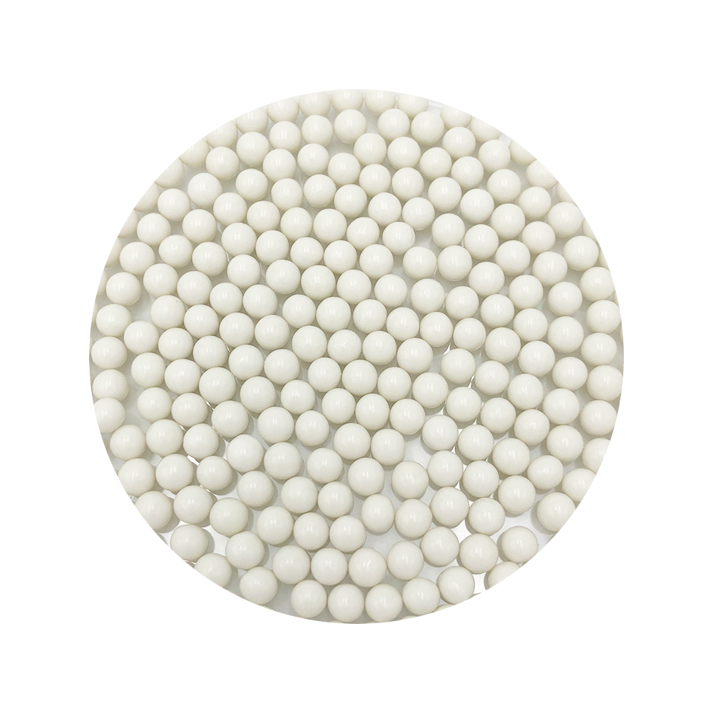 アルミナボール(高純度)画像