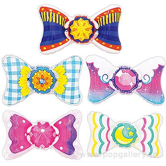 リボンアームリング画像