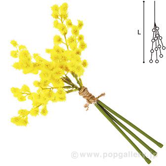 ミモザバンチ画像