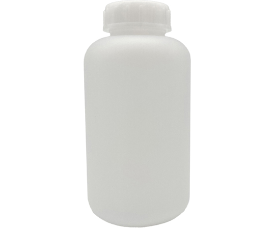 標準規格瓶 丸型広口（ナチュラル）1L 1ケース（40本入）画像