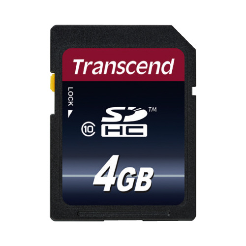 ＳＤＨＣカード４ＧＢＴＳ４ＧＳＤＨＣ１０画像