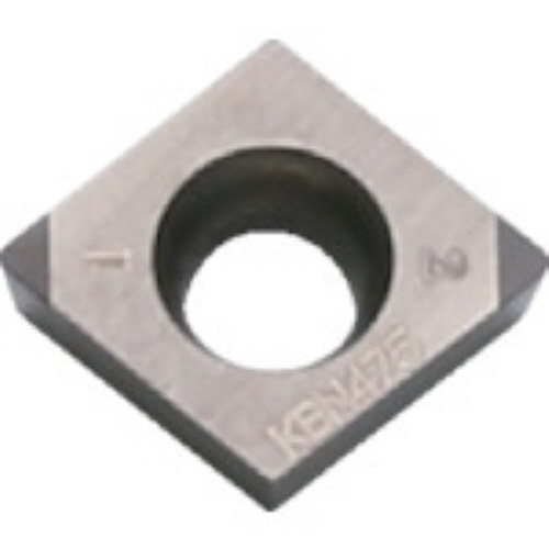 旋削用ﾁｯﾌﾟ KBN475 1個画像