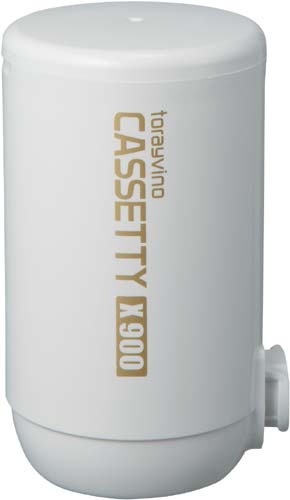 浄水器　トレビーノ　カセッティ高除去　ＭＫＣ．ＸＪ画像