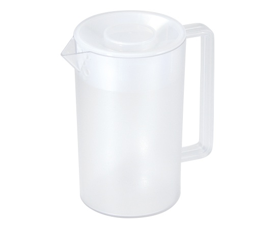 Be ジュニアピッチャー クリア画像