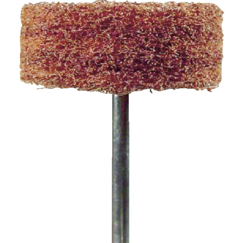 ｸｯｼｮﾝｻﾝﾀﾞｰ 積層#180 φ30 1ﾊﾟｯｸ(3本)画像