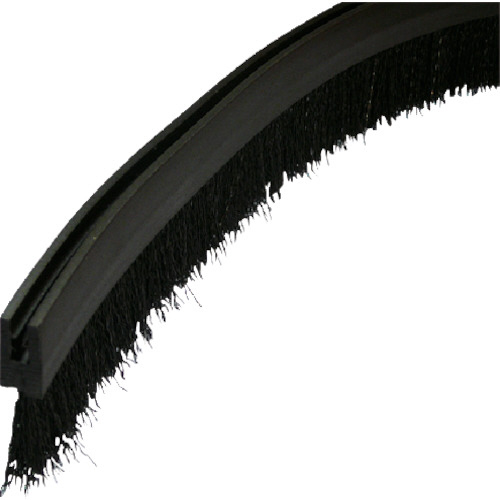 ﾊﾞｰｶｯﾄMHSﾀｲﾌﾟ BF8-MHS 25M NH30 PP0.2 黒 1巻画像