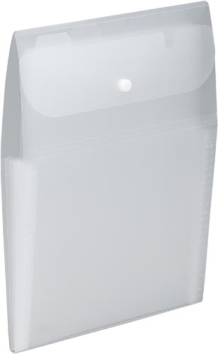 ドキュメントホルダー　タテ　１０冊画像