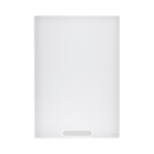 先生おすすめ魔法のザラザラ下敷Ａ４（０．６ミリ）