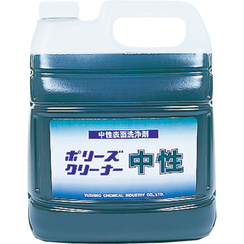 ｸﾘｰﾅｰ中性 1個画像