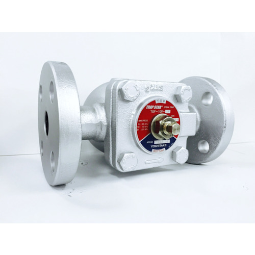 ﾌﾛｰﾄ式ｽﾁｰﾑﾄﾗｯﾌﾟ 1台画像