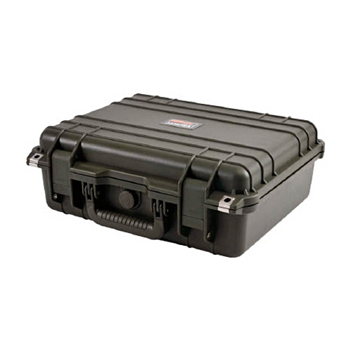 ﾌﾟﾛﾃｸﾀｰﾂｰﾙｹｰｽ ｵﾘｰﾌﾞ L 1個画像