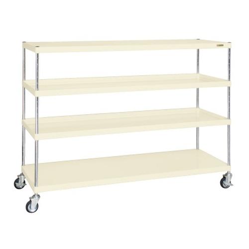 ニューＣＳパールキャスターラック（ゴム車）　ＣＳＰＲＡ－１３１４ＲＩ画像