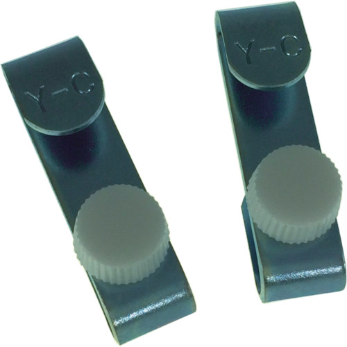 ｺﾞｰｸﾞﾙｸﾘｯﾌﾟ1 金具 1個画像