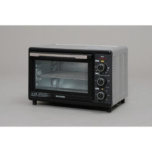 コンベクションオーブン FVC-D15B-S アイリスオーヤマ