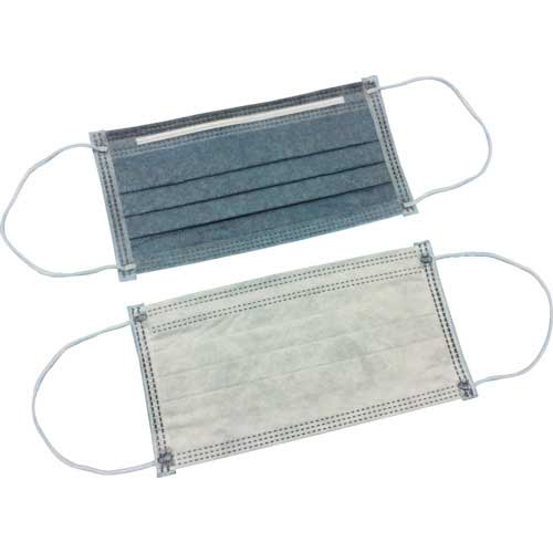 活性炭ﾏｽｸ 1箱(50枚)画像