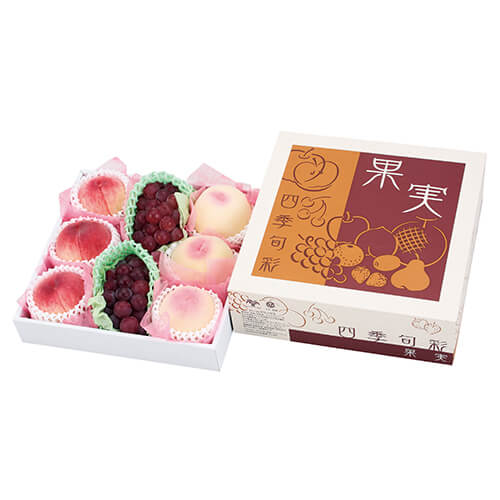 果実　四季旬彩　中画像