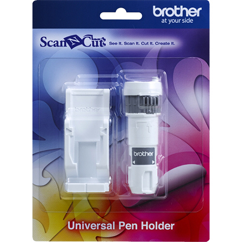 ScanNCut用マルチペンホルダー　1個画像