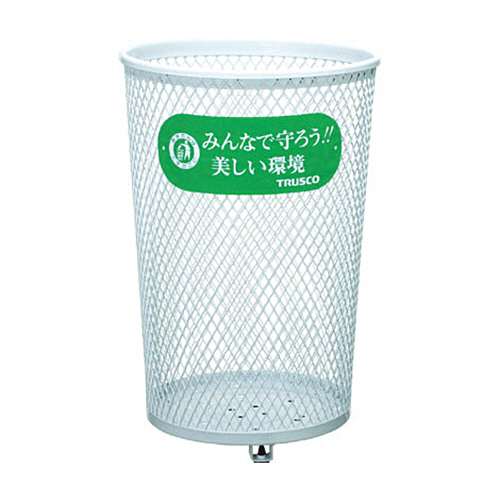 ﾊﾟｰｸくずいれ 屋外用 63L 1台画像