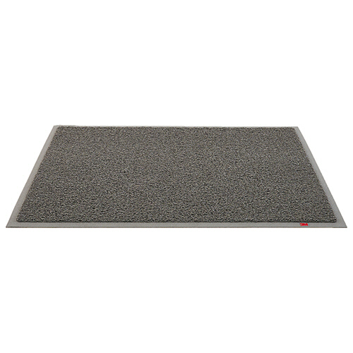 ノーマッド　マット　スタンダード・クッション　900×600mm　グレー　1枚画像