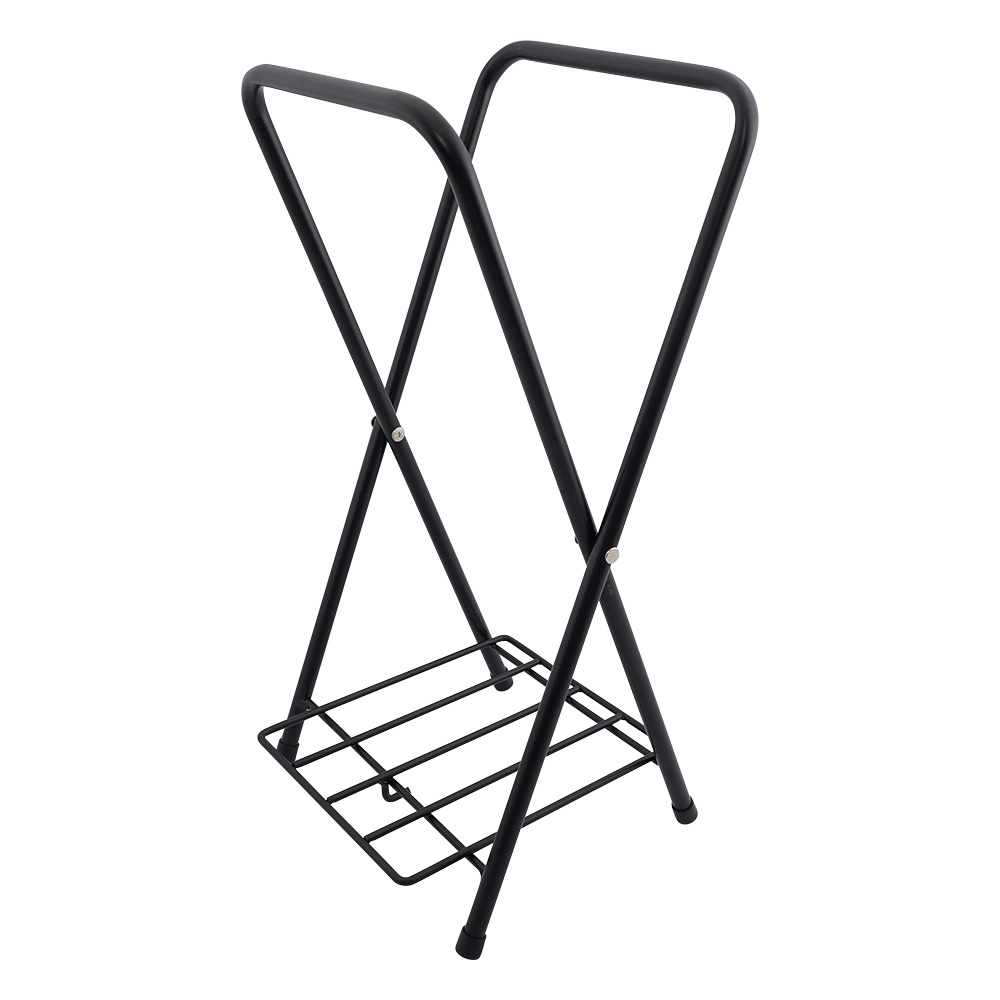 バイオハザードバッグ400×600mm用スタンド　230×195×470mm画像