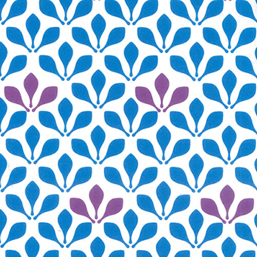 包装紙 半才並口 若葉画像