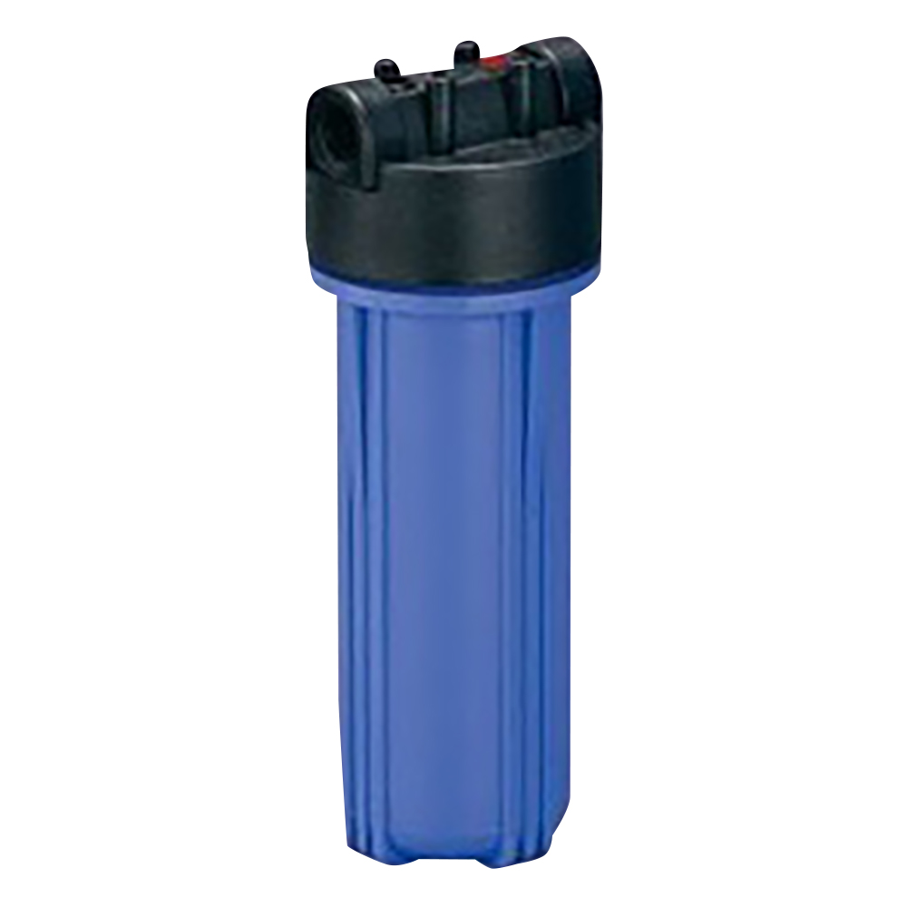 フィルターハウジング　250mm画像