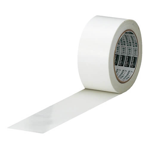 トラスコ中山 一般用両面テープ 50mm×20m TRT50画像