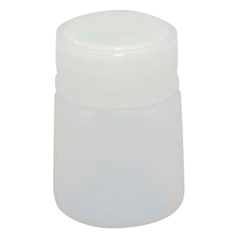 広口瓶（中栓付き）20mL画像