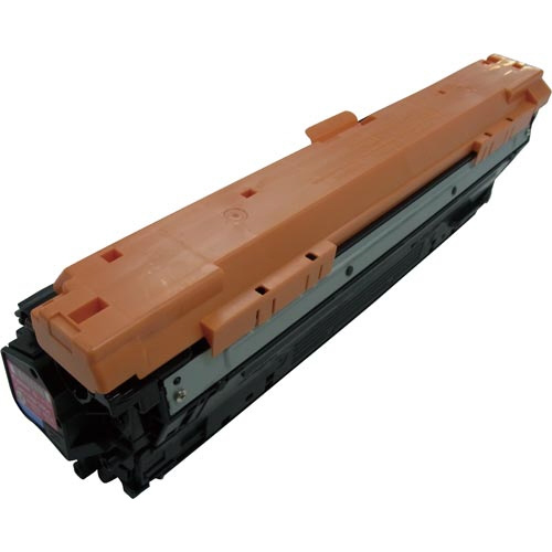 リサイクルトナー（プール式）　３３５Ｍｅ　マゼンタ画像