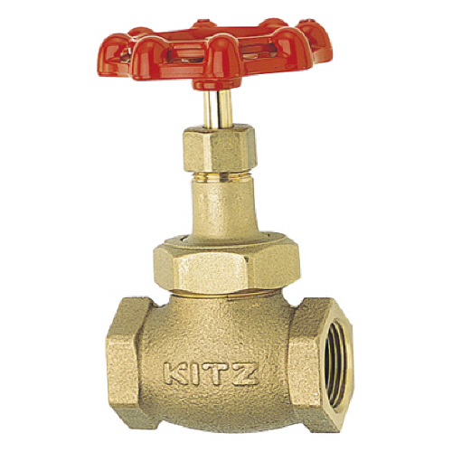 ｼﾞｽｸ入ｸﾞﾛｰﾌﾞﾊﾞﾙﾌﾞ125型 3/8 1個画像