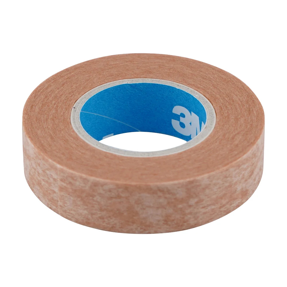 マイクロポア(TM)スキントーンサージカルテープ　12巻