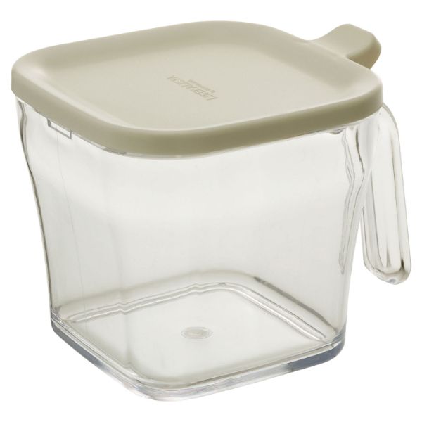 収納用品 リベラリスタ クックポット (レギュラー) W リス画像