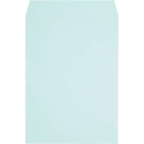 プライバシー保護封筒　角２　ソフトグリーン５００枚画像