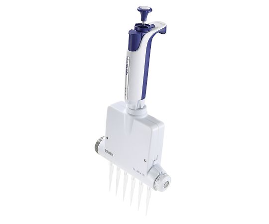 LTSピペットライトXLS　アジャスタブルスペーサー　LA8-50XLS画像