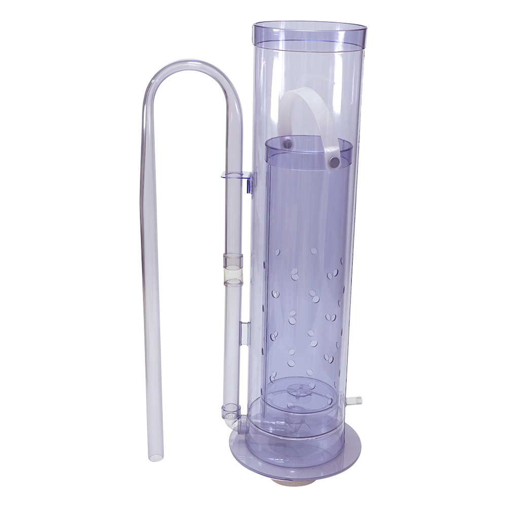 自動洗浄器　ピペット用（洗浄器・カゴセット(バスケット)）中