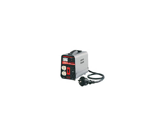 変圧器 降圧専用トラパック リングトランス 2KVA