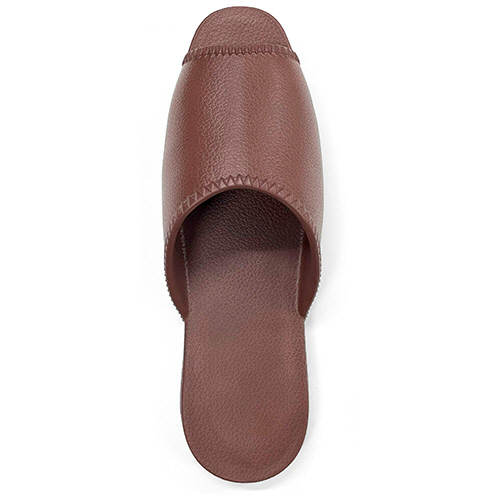 EVAｽﾘｯﾊﾟ ﾌﾞﾗｳﾝ 1足画像