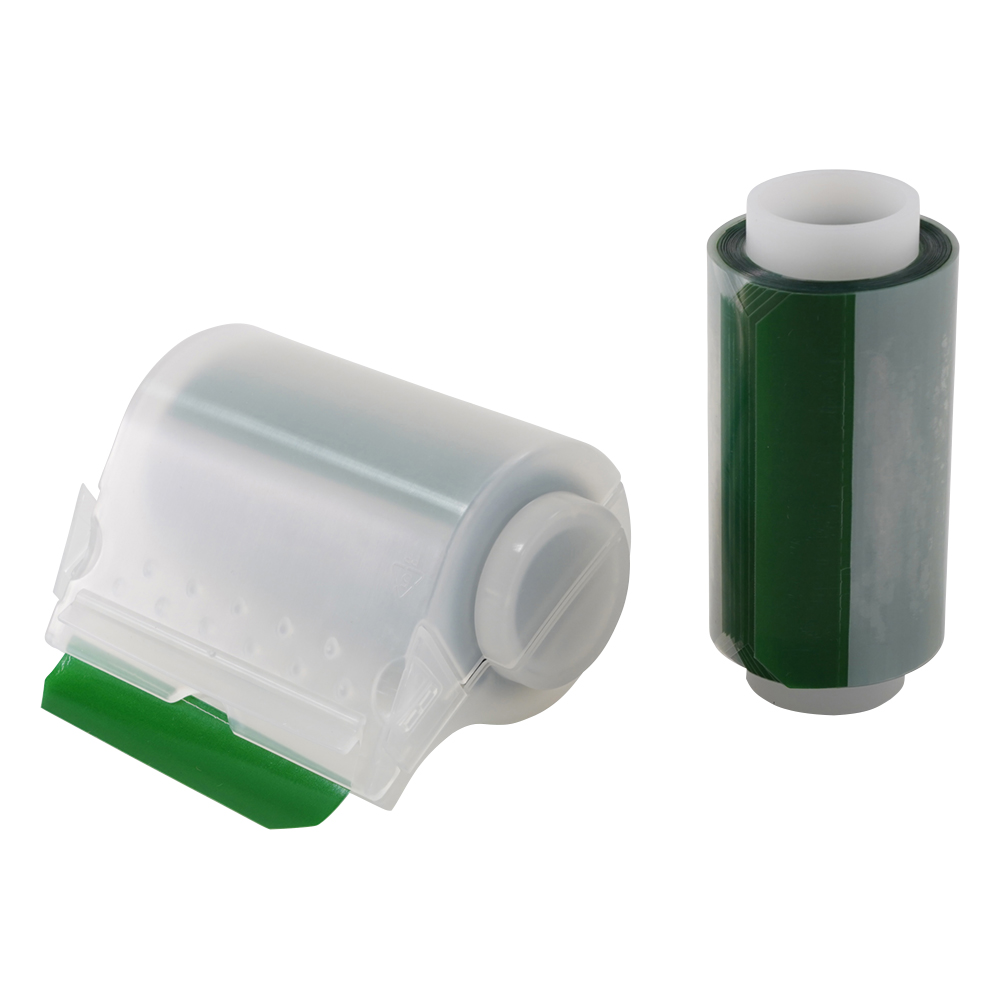 ロールフィルム（マイクロプレート用）画像