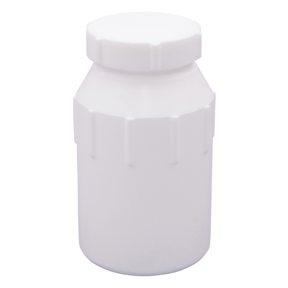 PTFE製ねじ口瓶　500mL画像