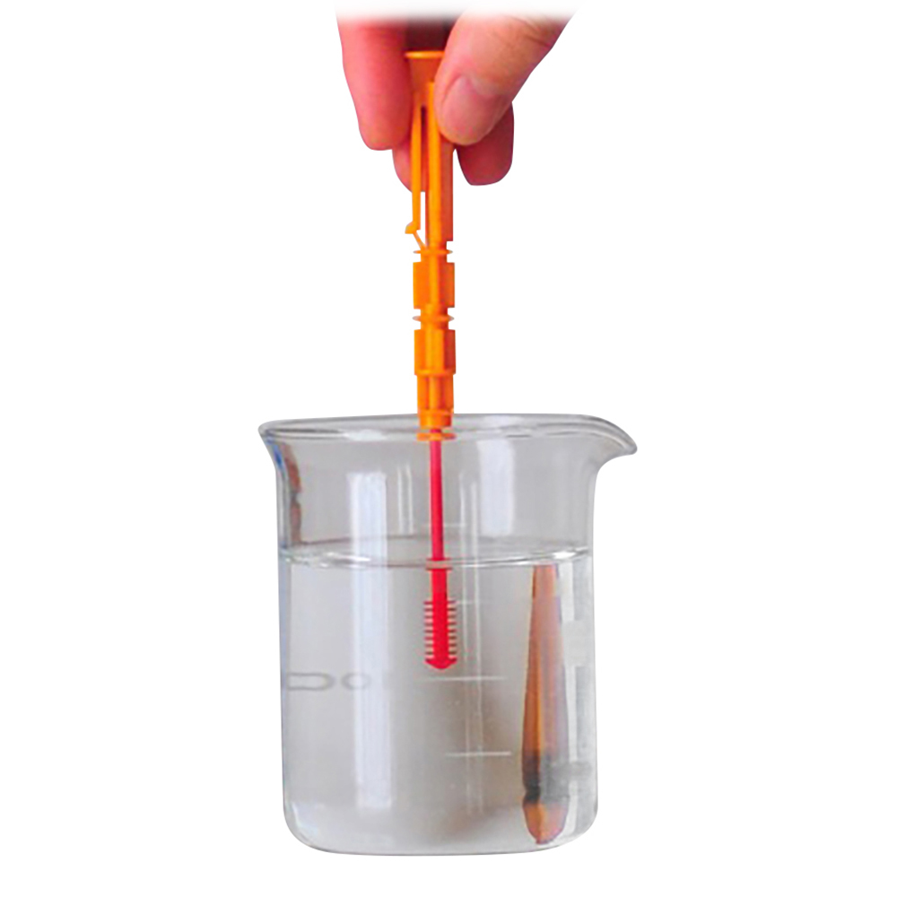 ルシパックPen-AQUA 100本入 (ATPふき取り検査システム)画像