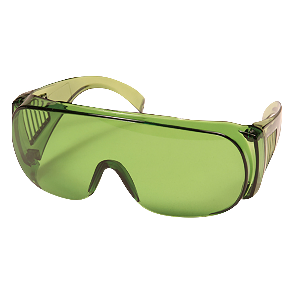 一眼式遮光メガネ（オーバーグラス）　IR2