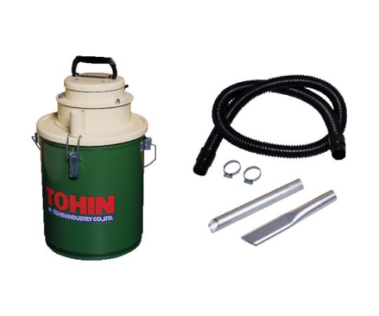 強力ペールバキューム画像