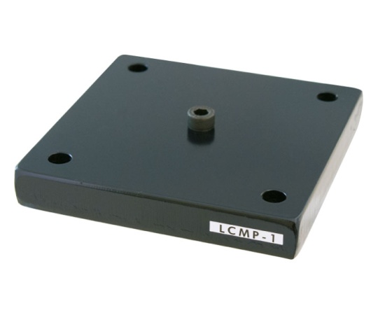 LC1205用マウンティングプレート画像
