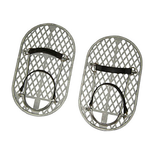 ﾄﾓｻﾀﾞ ｱﾙﾐｽﾘｯﾊﾟ 1足画像