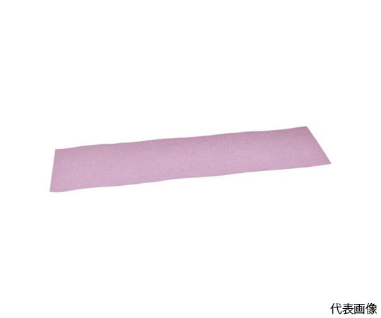 ノンスリップテープ　屋内用　150mmX610mm　ピンク　5枚入画像