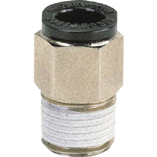 ﾁｭｰﾌﾞﾌｨｯﾃｨﾝｸﾞﾐﾆ ｽﾄﾚｰﾄ 1個画像